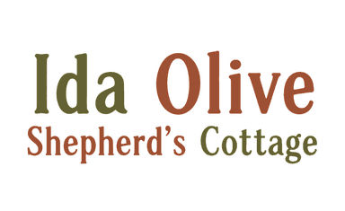 Ida Olive Logo